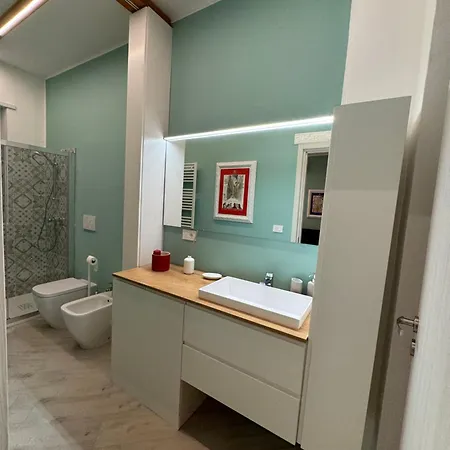 Апартаменты Maison Mimi 2 Ивреа