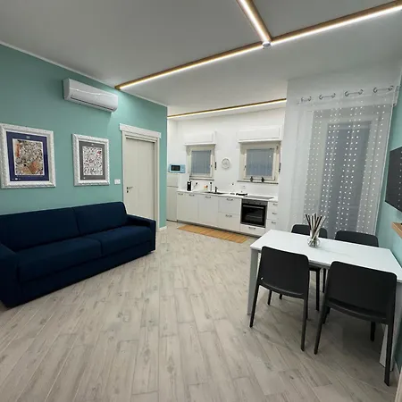 Maison Mimi 2 Appartamento