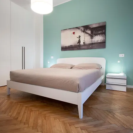 Maison Mimi 2 * Ivrea