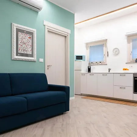 Maison Mimi 2 Appartamento *