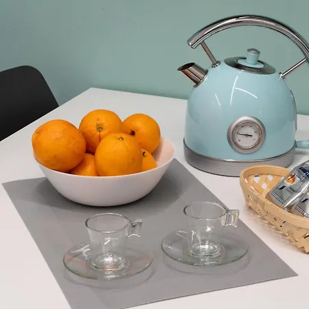 Апартаменты Maison Mimi 2 *