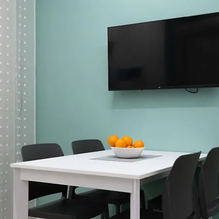 Maison Mimi 2 Апартаменты