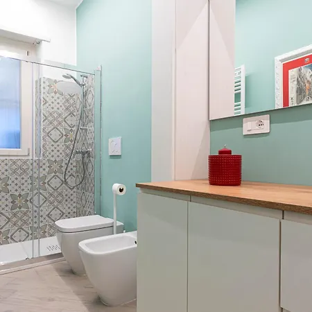 Апартаменты Maison Mimi 2