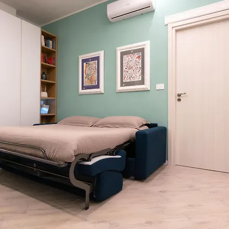 公寓 Maison Mimi 2 *