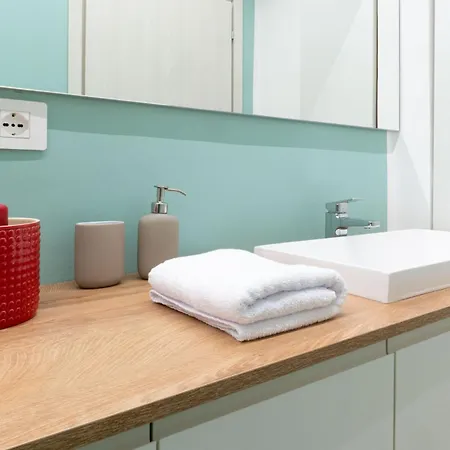 Maison Mimi 2 公寓 伊夫雷亚