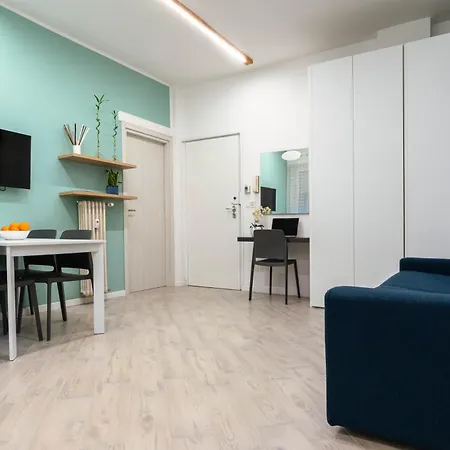 Maison Mimi 2 Апартаменты Ивреа