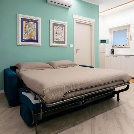 Maison Mimi 2 Apartamento *