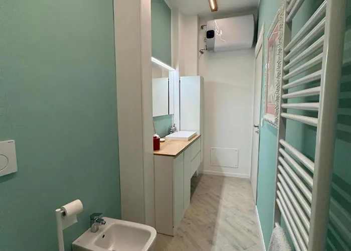 Maison Mimi 2 *