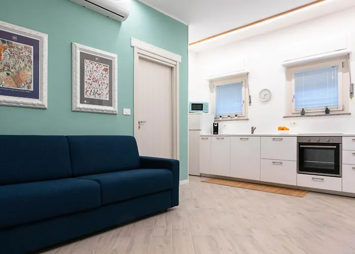 Maison Mimi 2 Διαμέρισμα *