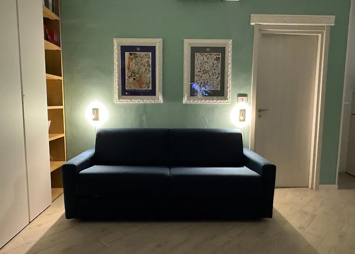 Διαμέρισμα Maison Mimi 2 Ιβρέα