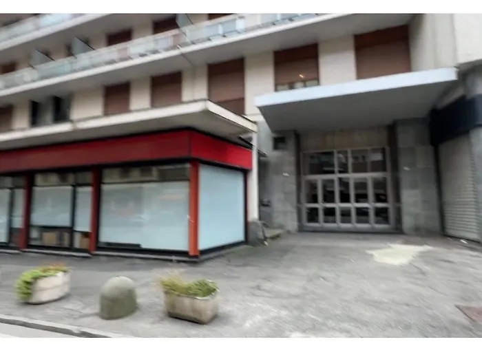 Maison Mimi 2 * Ιβρέα